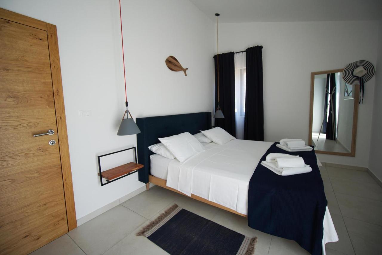 ボドニャン Casa Pinea Fazanaヴィラ エクステリア 写真