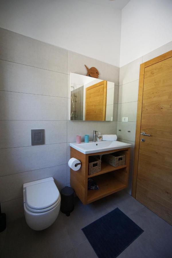 ボドニャン Casa Pinea Fazanaヴィラ エクステリア 写真